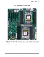 Предварительный просмотр 9 страницы Supermicro H11DSi User Manual