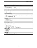 Предварительный просмотр 15 страницы Supermicro H11DSi User Manual