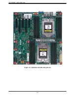 Предварительный просмотр 22 страницы Supermicro H11DSi User Manual