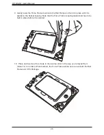 Предварительный просмотр 28 страницы Supermicro H11DSi User Manual