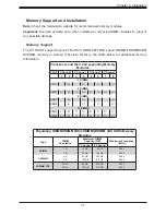 Предварительный просмотр 31 страницы Supermicro H11DSi User Manual