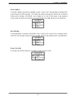 Предварительный просмотр 37 страницы Supermicro H11DSi User Manual