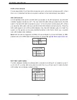 Предварительный просмотр 38 страницы Supermicro H11DSi User Manual