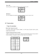 Предварительный просмотр 39 страницы Supermicro H11DSi User Manual