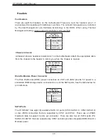 Предварительный просмотр 40 страницы Supermicro H11DSi User Manual