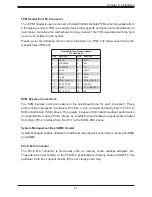 Предварительный просмотр 41 страницы Supermicro H11DSi User Manual