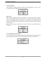 Предварительный просмотр 44 страницы Supermicro H11DSi User Manual