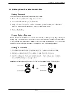 Предварительный просмотр 53 страницы Supermicro H11DSi User Manual