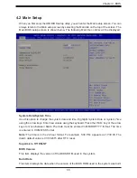 Предварительный просмотр 55 страницы Supermicro H11DSi User Manual