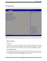 Предварительный просмотр 57 страницы Supermicro H11DSi User Manual