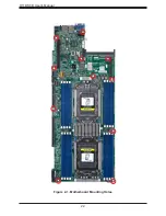 Предварительный просмотр 22 страницы Supermicro H11DST-B User