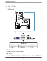 Предварительный просмотр 34 страницы Supermicro H11DST-B User