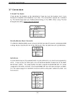 Предварительный просмотр 36 страницы Supermicro H11DST-B User