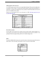 Предварительный просмотр 37 страницы Supermicro H11DST-B User