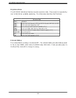 Предварительный просмотр 38 страницы Supermicro H11DST-B User