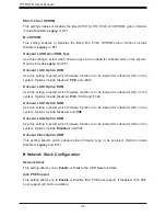 Предварительный просмотр 66 страницы Supermicro H11DST-B User