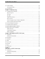 Preview for 6 page of Supermicro H11SSL-C User Manual