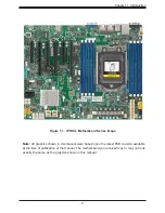 Предварительный просмотр 9 страницы Supermicro H11SSL-C User Manual