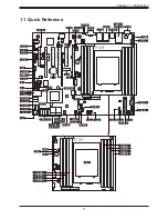 Предварительный просмотр 11 страницы Supermicro H11SSL-C User Manual