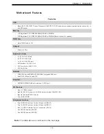 Предварительный просмотр 15 страницы Supermicro H11SSL-C User Manual