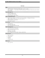 Preview for 16 page of Supermicro H11SSL-C User Manual