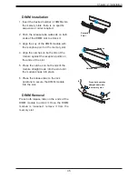 Preview for 35 page of Supermicro H11SSL-C User Manual