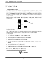 Preview for 46 page of Supermicro H11SSL-C User Manual