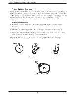 Preview for 58 page of Supermicro H11SSL-C User Manual