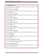 Preview for 74 page of Supermicro H11SSL-C User Manual