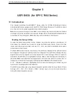 Preview for 90 page of Supermicro H11SSL-C User Manual