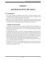 Предварительный просмотр 59 страницы Supermicro H11SSL-I/C/NC User Manual