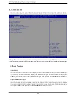 Предварительный просмотр 62 страницы Supermicro H11SSL-I/C/NC User Manual