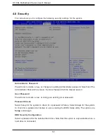 Предварительный просмотр 82 страницы Supermicro H11SSL-I/C/NC User Manual