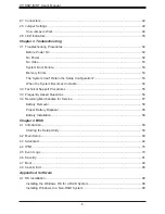 Preview for 6 page of Supermicro H11SSW-iN User Manual