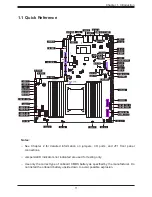 Preview for 11 page of Supermicro H11SSW-iN User Manual