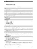 Preview for 14 page of Supermicro H11SSW-iN User Manual