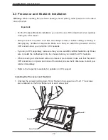 Preview for 24 page of Supermicro H11SSW-iN User Manual