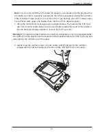 Preview for 27 page of Supermicro H11SSW-iN User Manual