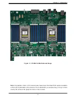 Предварительный просмотр 9 страницы Supermicro H12DGO-6 User Manual