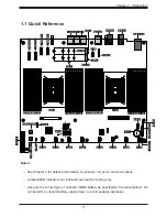 Предварительный просмотр 11 страницы Supermicro H12DGO-6 User Manual