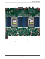 Предварительный просмотр 21 страницы Supermicro H12DGO-6 User Manual