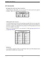 Предварительный просмотр 34 страницы Supermicro H12DGO-6 User Manual