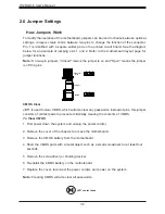 Предварительный просмотр 36 страницы Supermicro H12DGO-6 User Manual