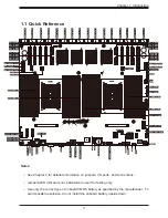 Предварительный просмотр 11 страницы Supermicro H12DGQ-NT6 User Manual