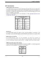 Предварительный просмотр 35 страницы Supermicro H12DGQ-NT6 User Manual