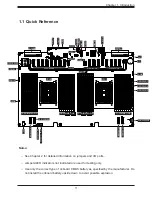 Предварительный просмотр 11 страницы Supermicro H12DSG-Q-CPU6 User Manual