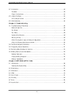 Предварительный просмотр 6 страницы Supermicro H12DSi-N6 User Manual