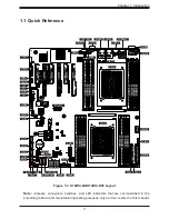 Предварительный просмотр 11 страницы Supermicro H12DSi-N6 User Manual