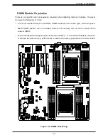 Предварительный просмотр 33 страницы Supermicro H12DSi-N6 User Manual