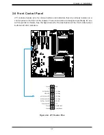 Предварительный просмотр 37 страницы Supermicro H12DSi-N6 User Manual